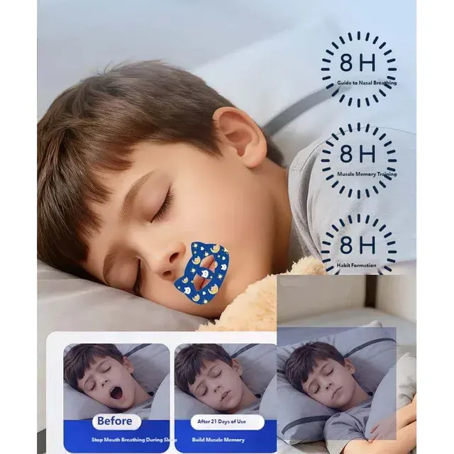 Kids' Lip Patches 4