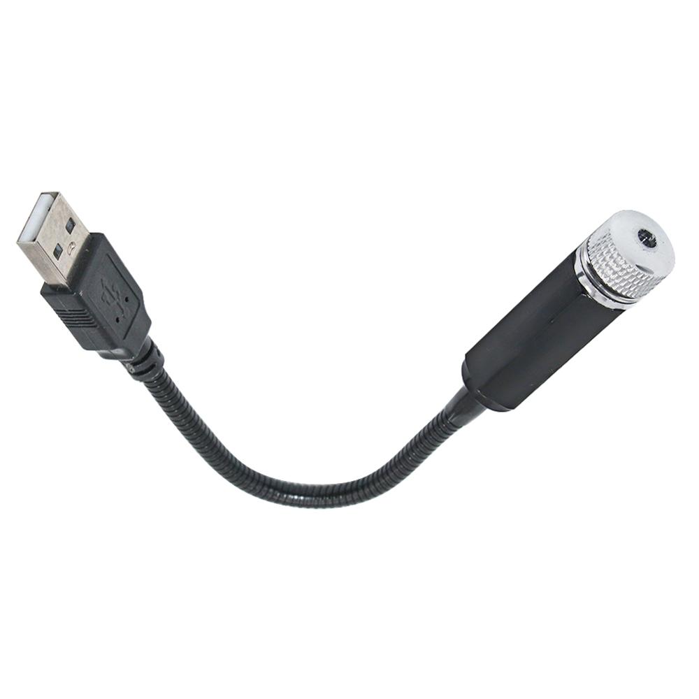 USB-Sternenlicht