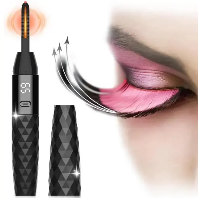 Heated Eyelash Curler 2