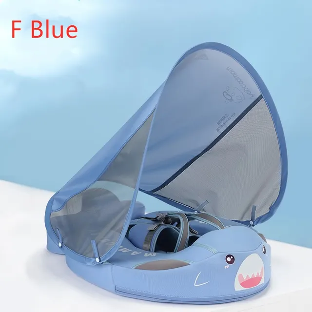 Baby Swim Ring 1