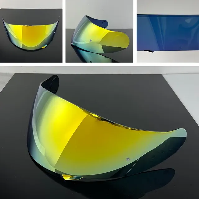 Visor for SHOEI GT Air UV Protection 4