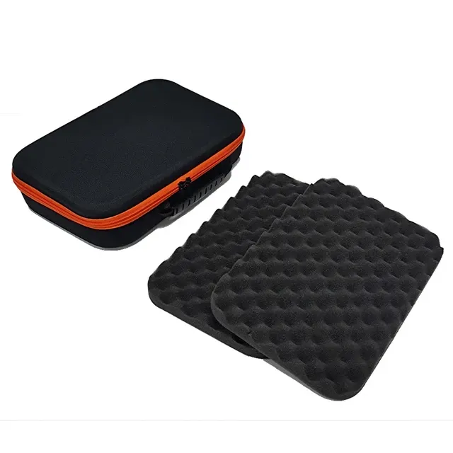 EVA Tool Case 3