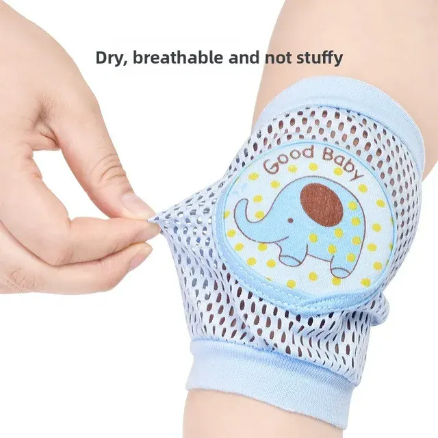 Baby Knee Protectors 3