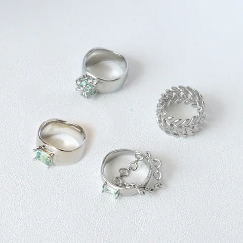 Couples Ring