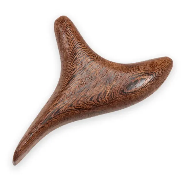Holz-Massagegerät 3