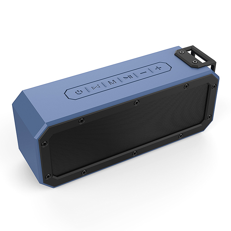 Waterproof Bluetooth Speaker 2