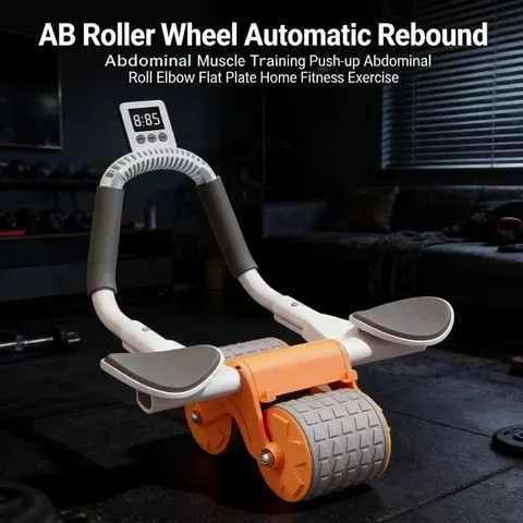 Abdominal Roller