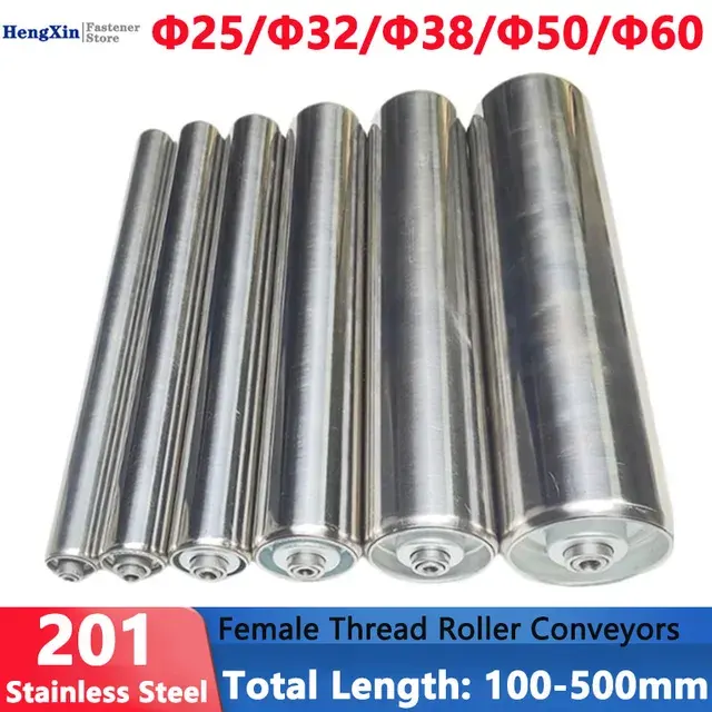 Gravity Roller Conveyor 1