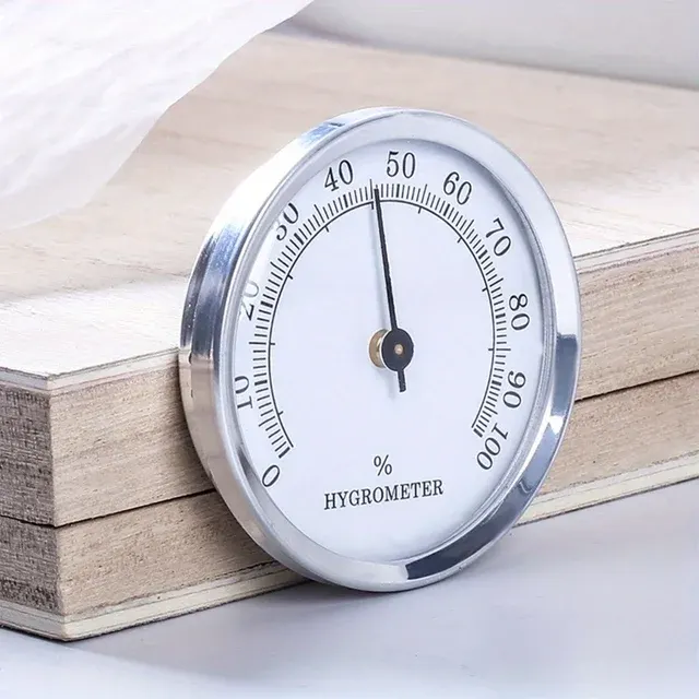 Cigar Hygrometer 3
