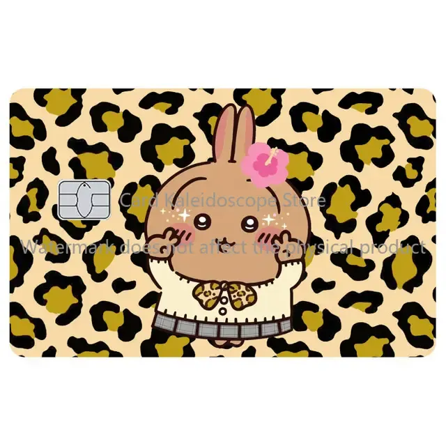 Card Stickers 3