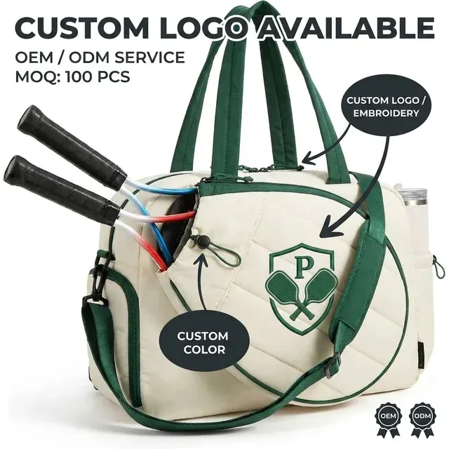 Racquet Bag 3