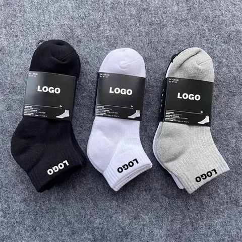 Anti-Rutsch-Socken