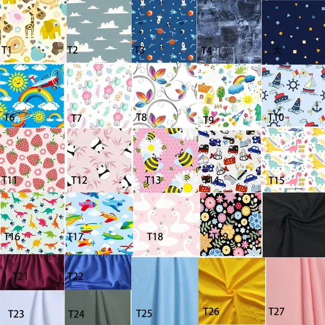 Washable Teen Diaper 3