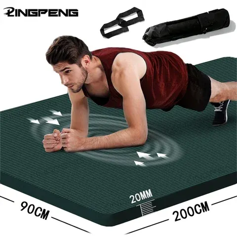 Yoga Mat