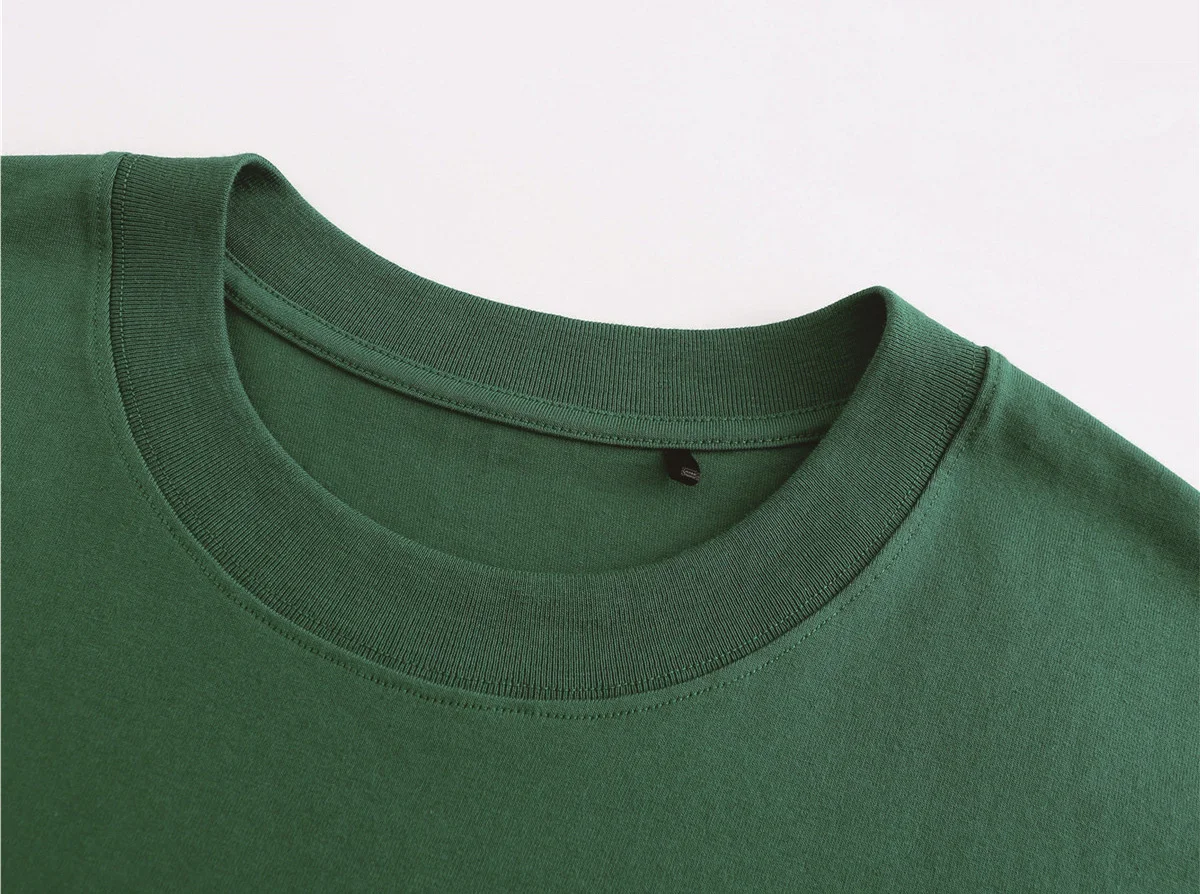 Individuell bedrucktes T-Shirt 4