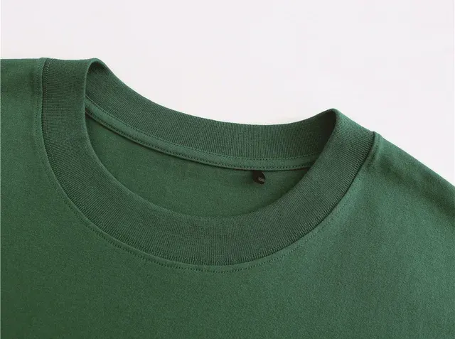 Custom Printed T-Shirt 4