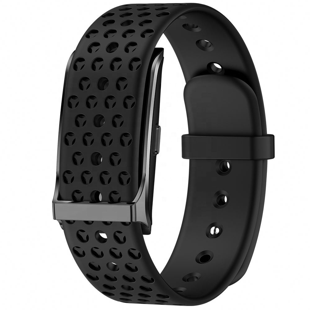 IP68 Sport Activity Tracker Heart Rate Band 2