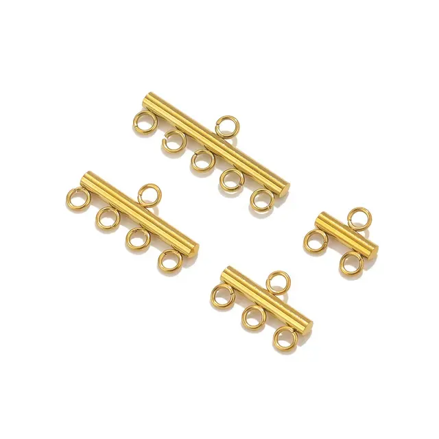 Jewelry Clasps 4