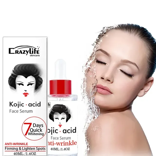 Salmon Facial Serum 2