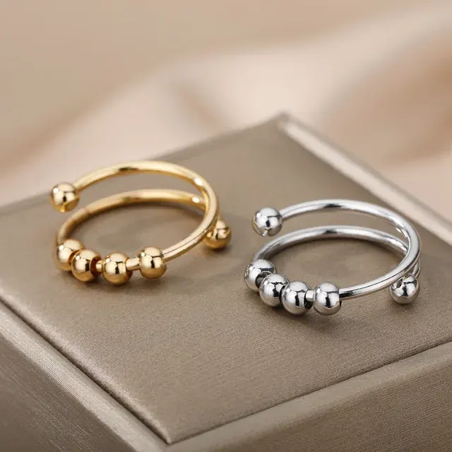 Anxiety Ring 2