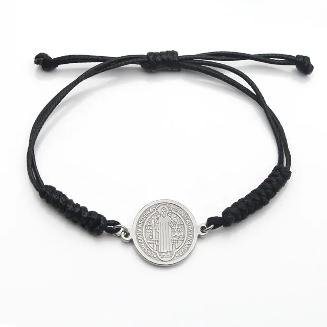 Cross Bracelet 3