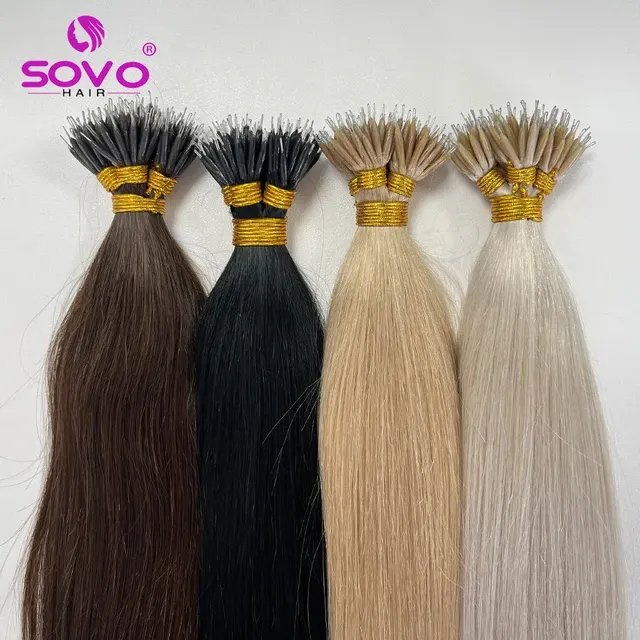 micro link hair extensions 3