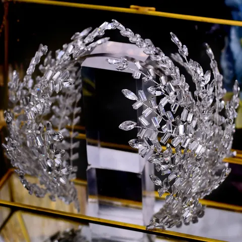 Haarschmuck im Großhandel