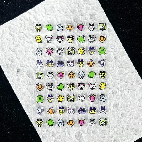 Kawaii Stickers