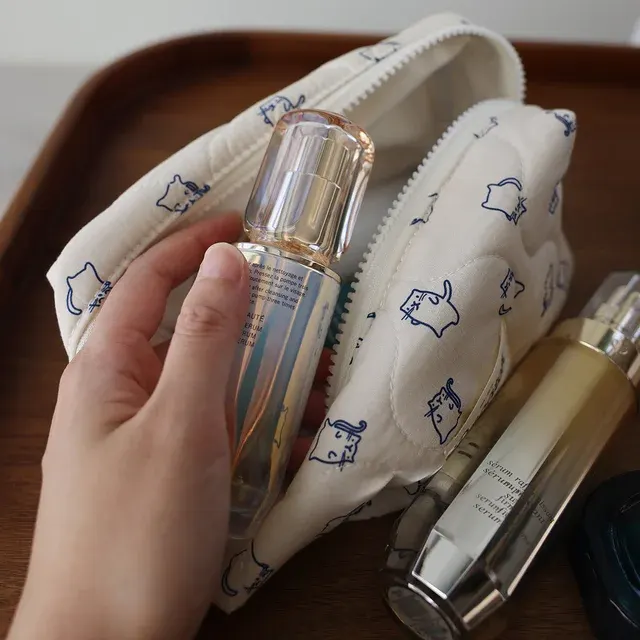 Cosmetic Bag 3
