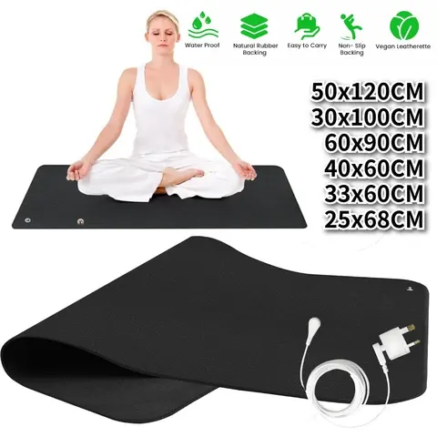 Grounding Mat