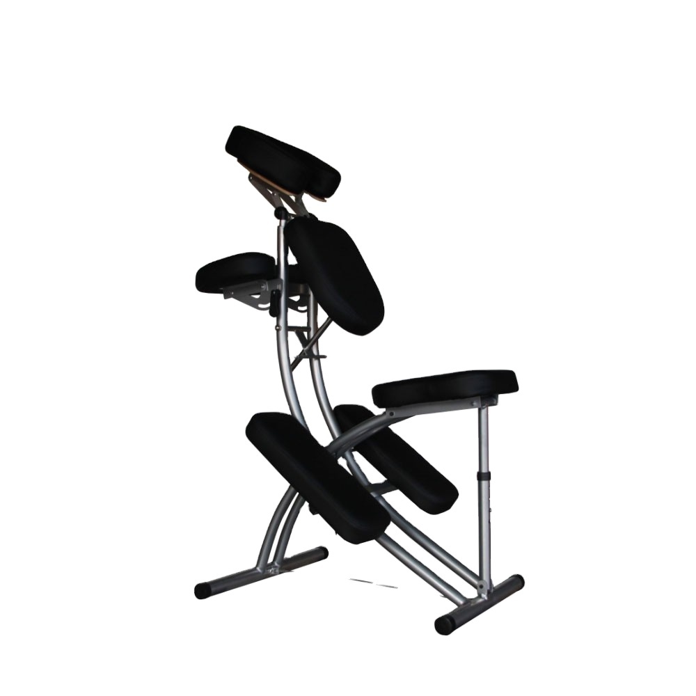 Lightweight Aluminum Portable Massage Chair