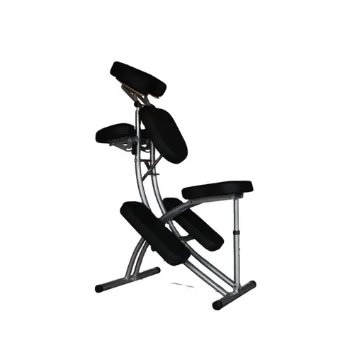 Lightweight Aluminum Portable Massage Chair