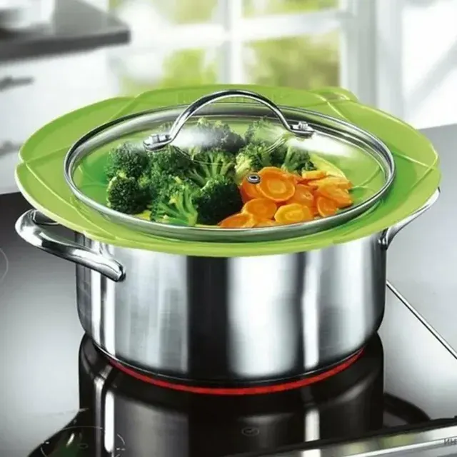 Pot Boil-Over Stopper 2