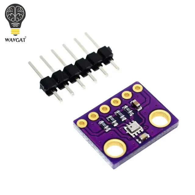 Pressure Sensor Module 4