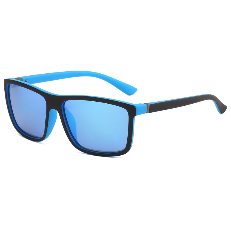 Arrival Sports Polarized Sunglasses UV400 Tac Lenses PC 3