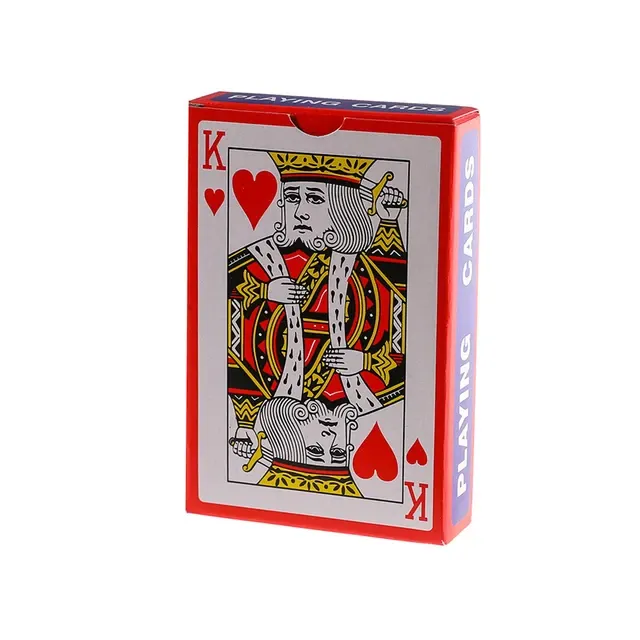 Playing Card Deck 2