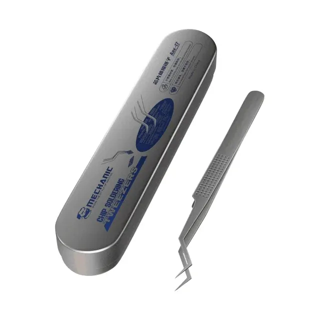 Soldering Tweezers 2