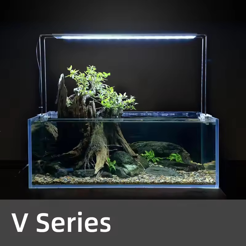 WEEK AQUA V Series Full Spectrum Plant Grow 2