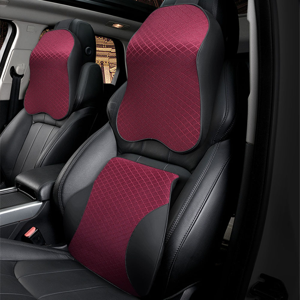 Car Heating Cushion 2
