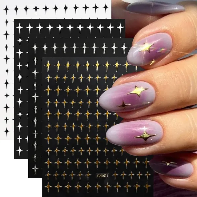 Nail Stickers 2