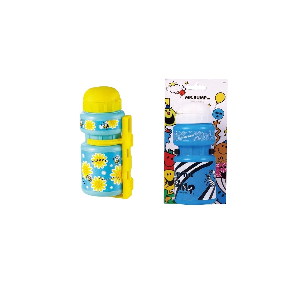 Eco-Friendly Kids Bicycle Water Bottle