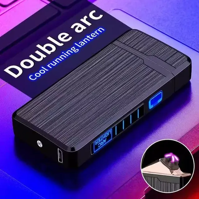 Double Arc Lighter 2