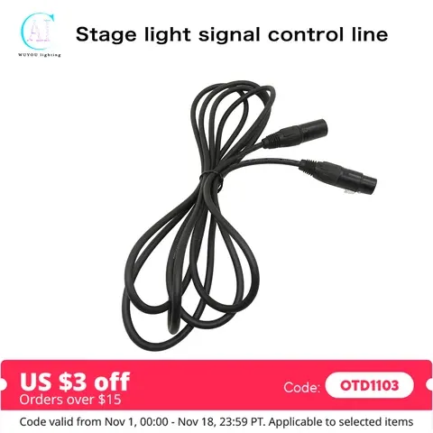 DMX Cable