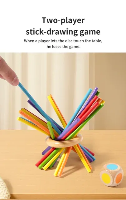 Tabletop Puzzle Game 3
