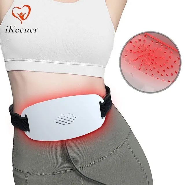 Red Light Therapy Belt 1