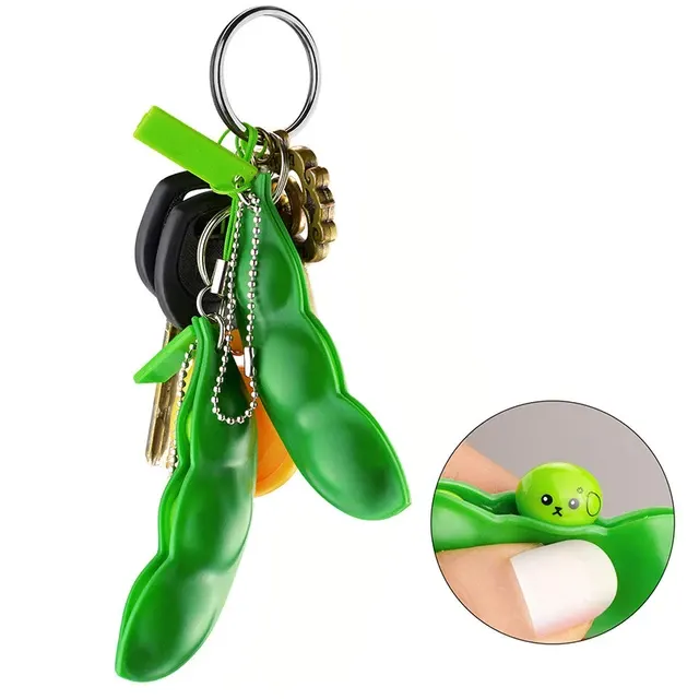 Squeeze Bean Toy 1