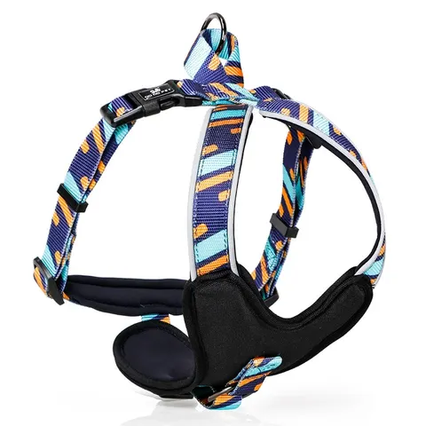 Dog Chest Harness