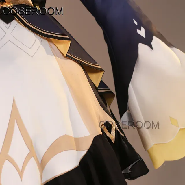 Cosplay Costume 4