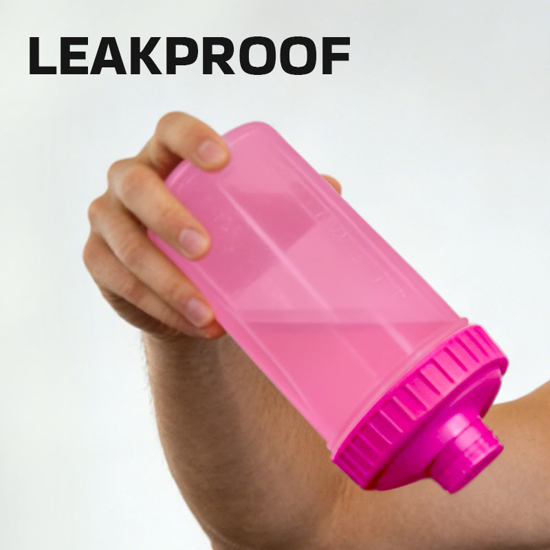 Protein-Shaker 4