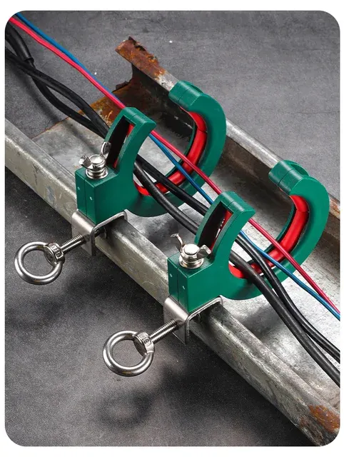 Cable Pulley Guide Wheel 4